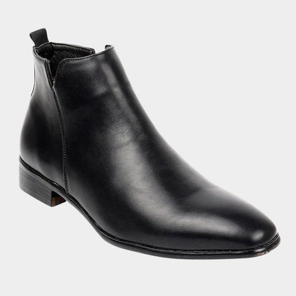 Men's Smart Low Ankle Boots