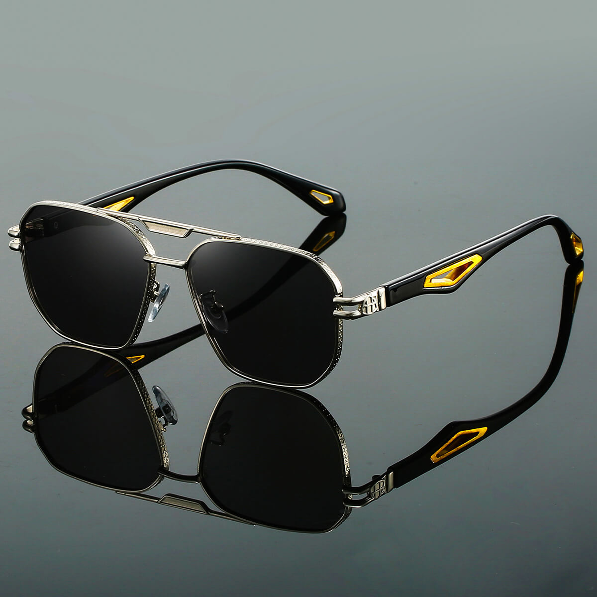 Trendy LA Classic Sunglasses