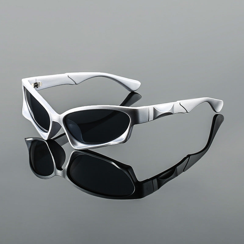Trendy Polarized Sunglasses
