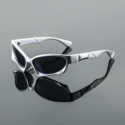 Trendy Polarized Sunglasses