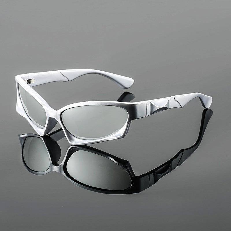 Trendy Polarized Sunglasses - VibreMode