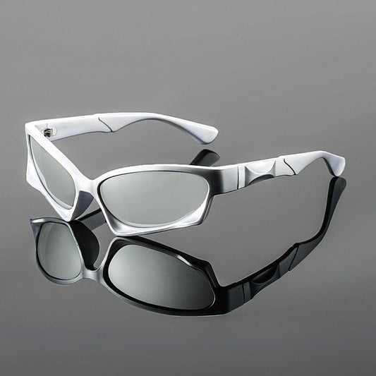 Trendy Polarized Sunglasses - VibreMode