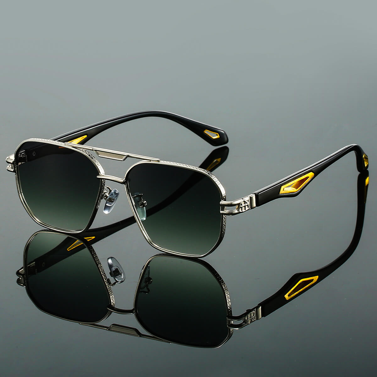 Trendy LA Classic Sunglasses