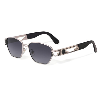 Classic Designer Sunglasses