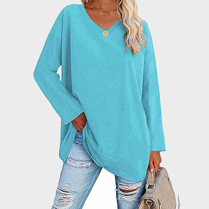Women's Long Sleeve - VibreMode