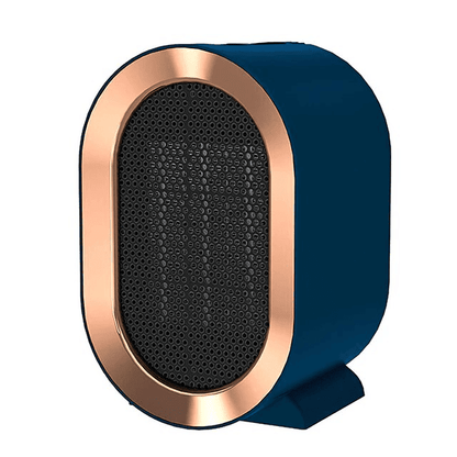 Portable Electric Space Heater Compact - VibreMode