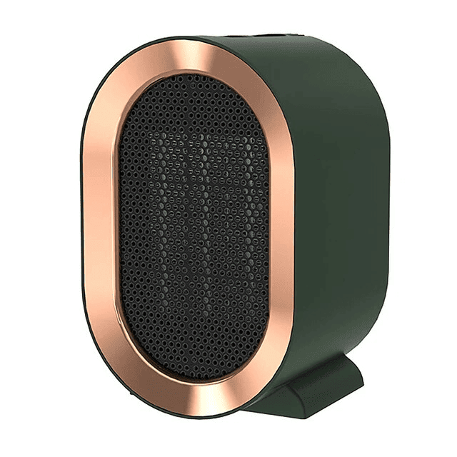 Portable Electric Space Heater Compact