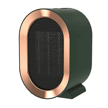 Portable Electric Space Heater Compact