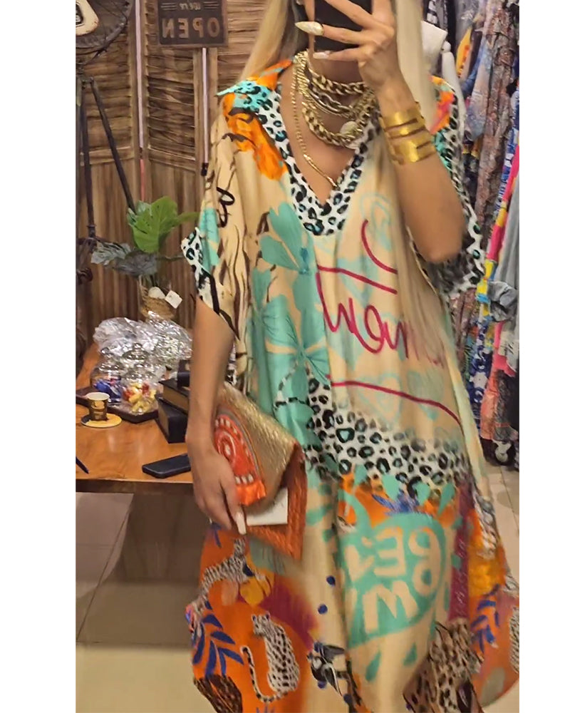 Beautiful Women's Sundress
