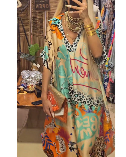 Beautiful Women's Sundress