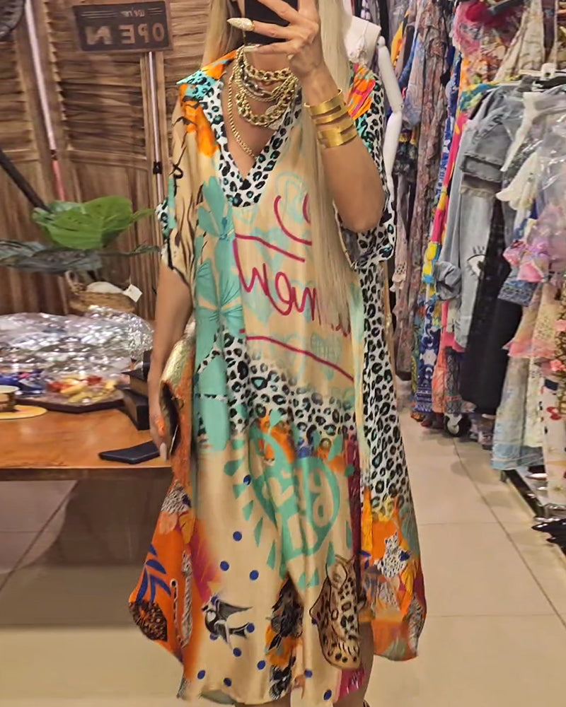 Beautiful Women's Sundress