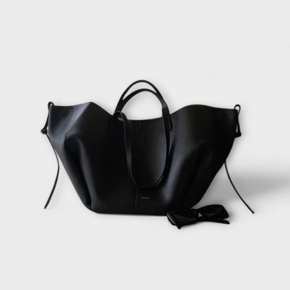 Stylish Women's Leather Handbag
