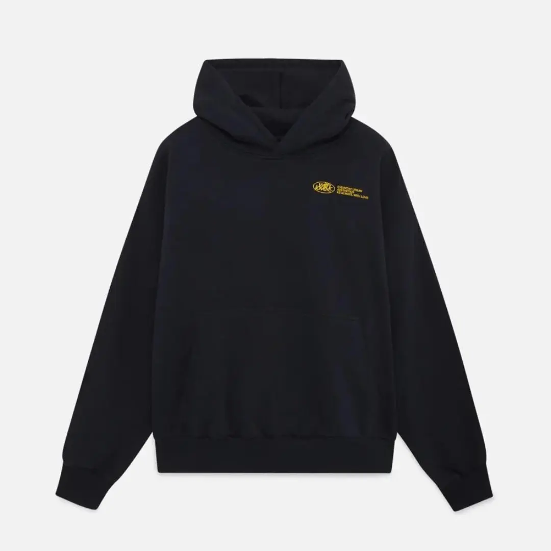 Soft Blend Hoodie for Women – Modern Cut & Cozy Comfort-Caliboot