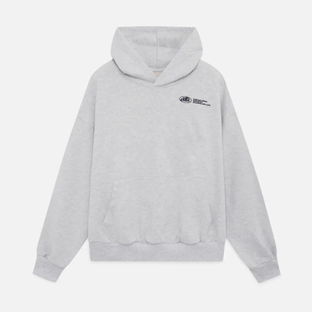 Soft Blend Hoodie for Women – Modern Cut & Cozy Comfort-Caliboot