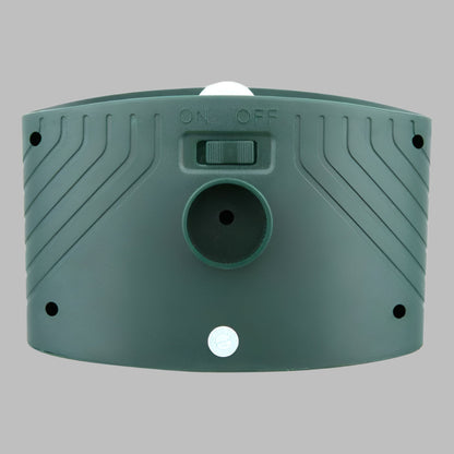 Ultrasonic Animal Repellent Device