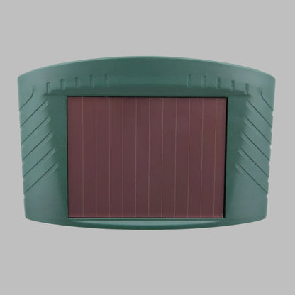 Ultrasonic Animal Repellent Device