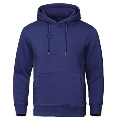 Men's Casual Hoodie