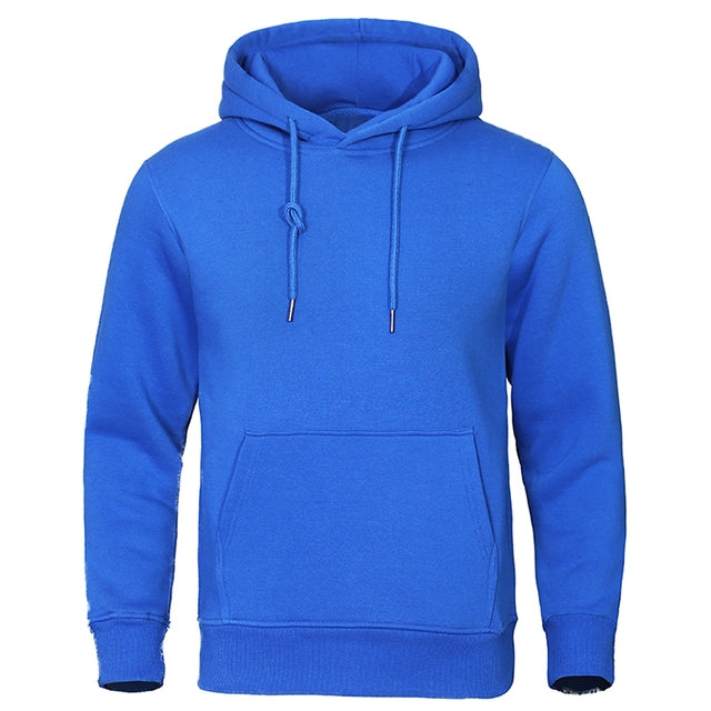 Men's Hoodie Comfortable Casual Everyday Style