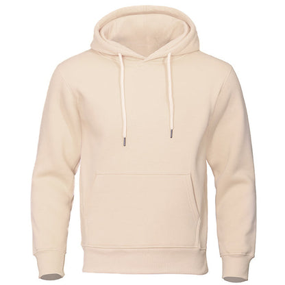 Men's Hoodie Comfortable Casual Everyday Style