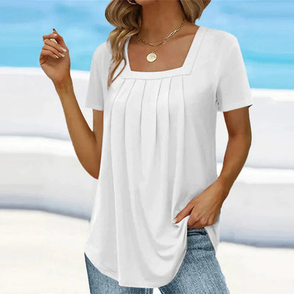 Women's Everyday Blouse - VibreMode