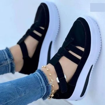 Women's Casual Shoes - VibreMode