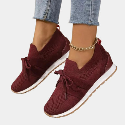 Women's Spring Sneakers