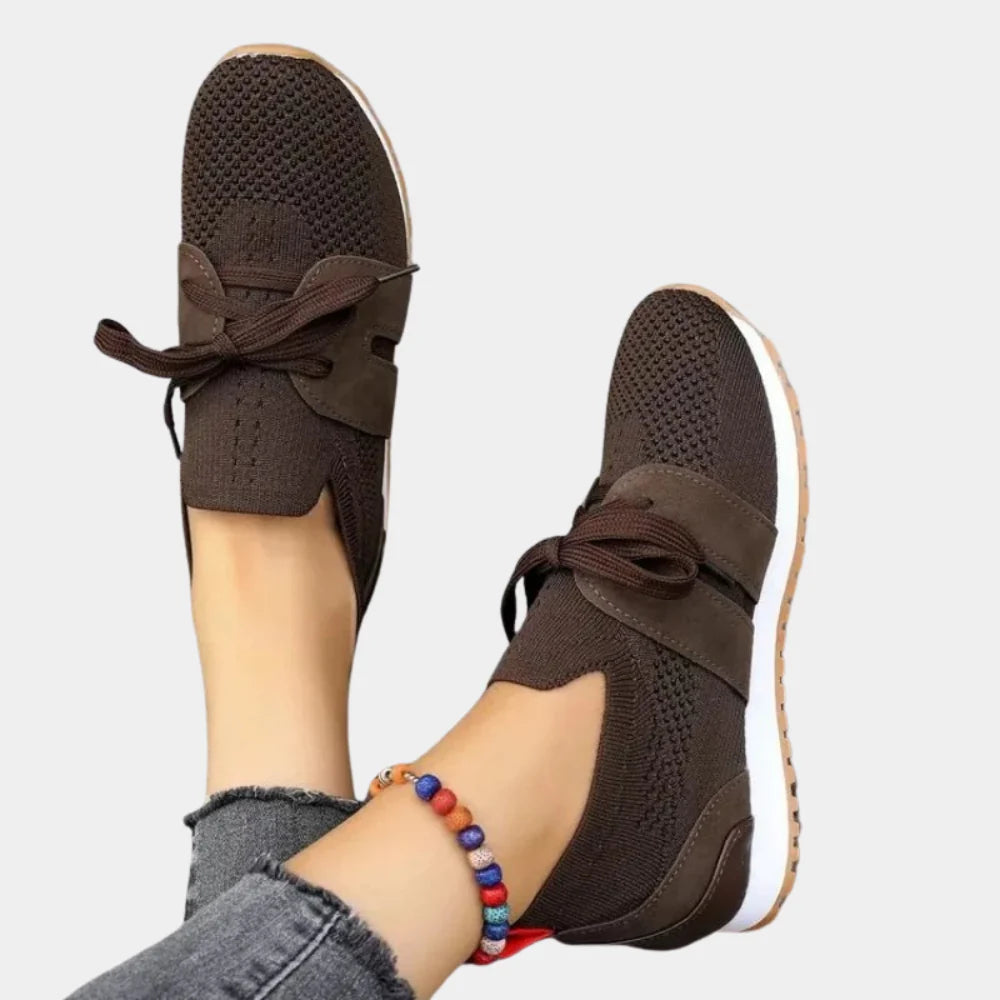 Women's Spring Sneakers - VibreMode
