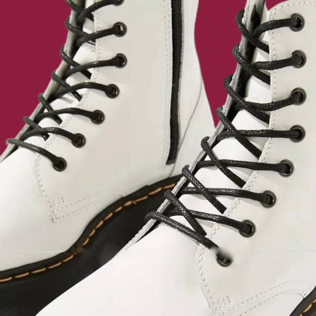 Women's Edgy Comfort Boots