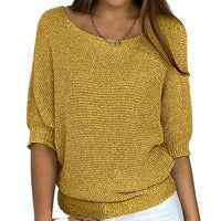 Women's Comfort Sweater