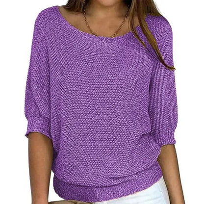 Women's Comfort Sweater
