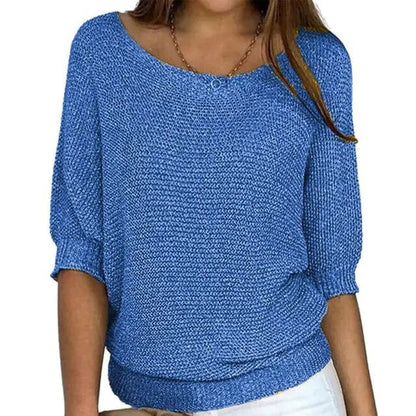 Women's Comfort Sweater
