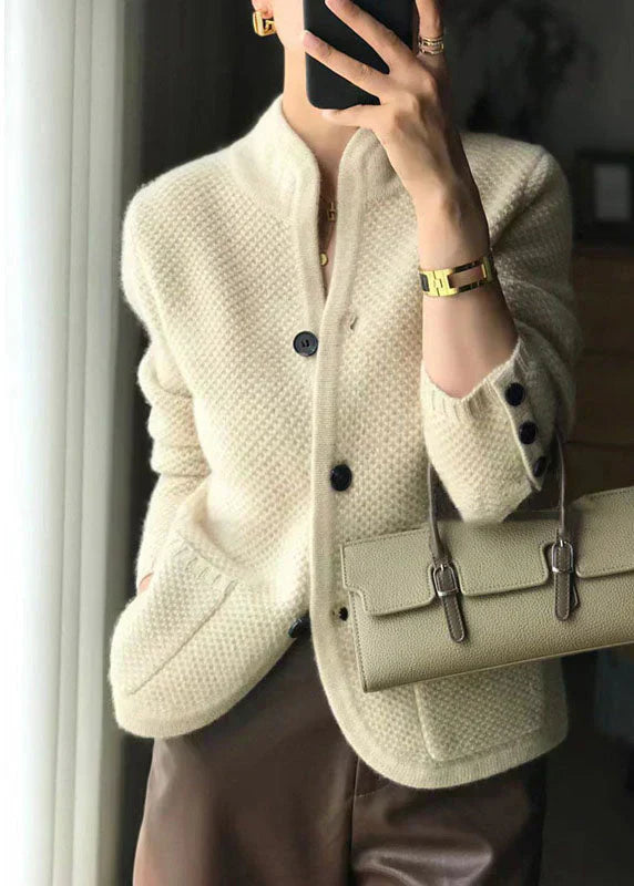 Women's Button Cardigan Sweater