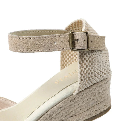 Stylish Wedge Sandals for Women – Comfortable & Versatile Black Wedges