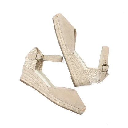 Women's Wedge Sandals Comfortable - VibreMode