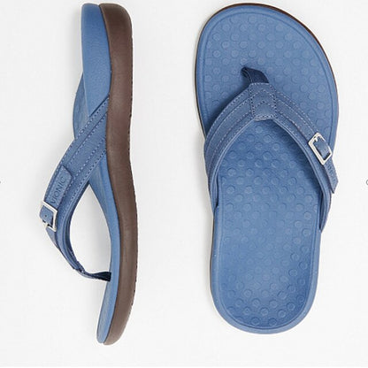 Orthopedic Arch Support Flip Flops