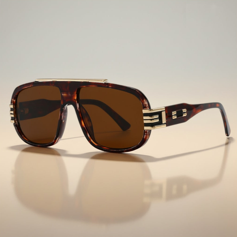 Sahara Horizon Sunglasses - Jack Hafford