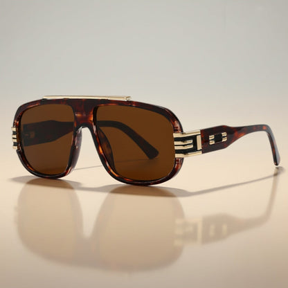 Sahara Horizon Sunglasses - Jack Hafford