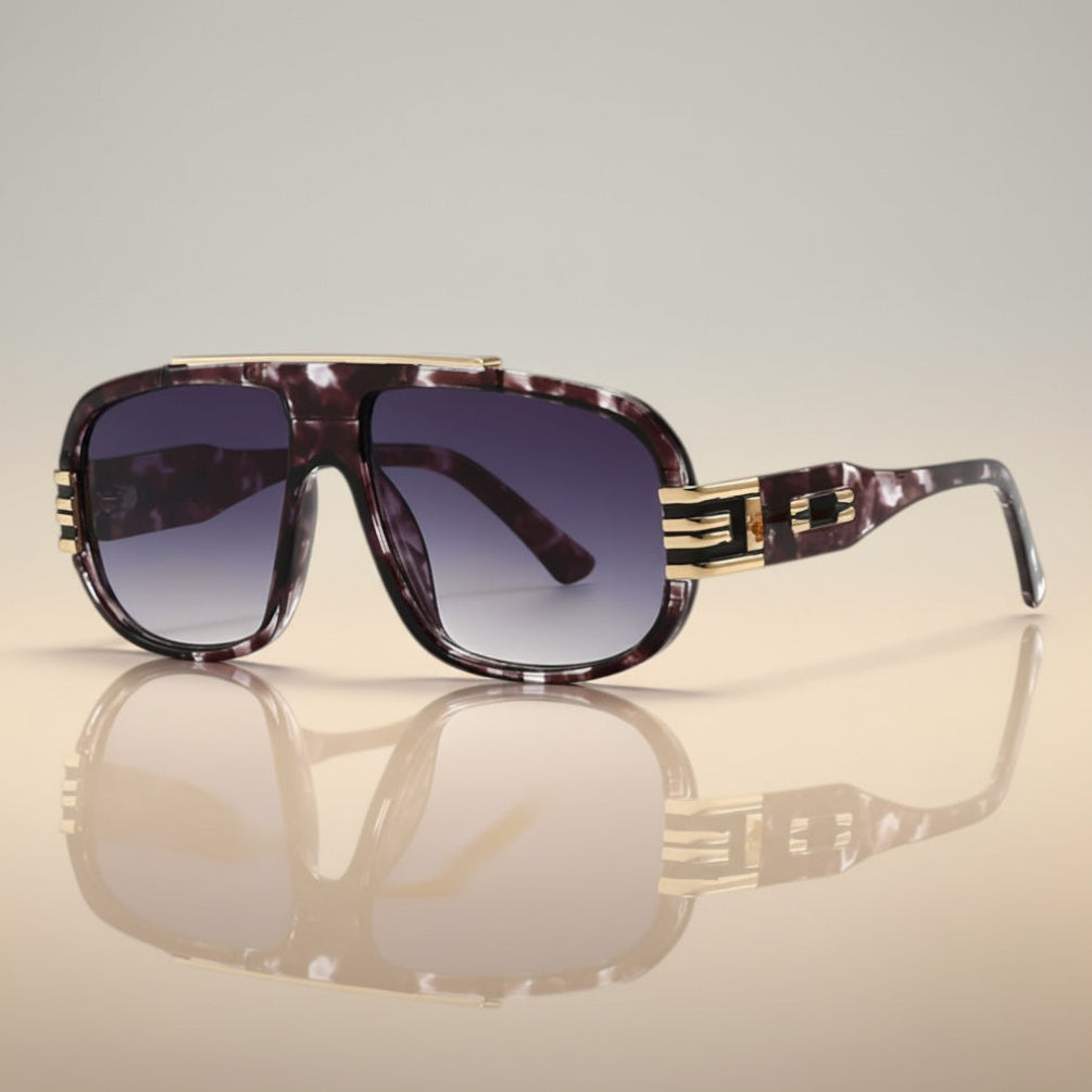 Sahara Horizon Sunglasses - Jack Hafford