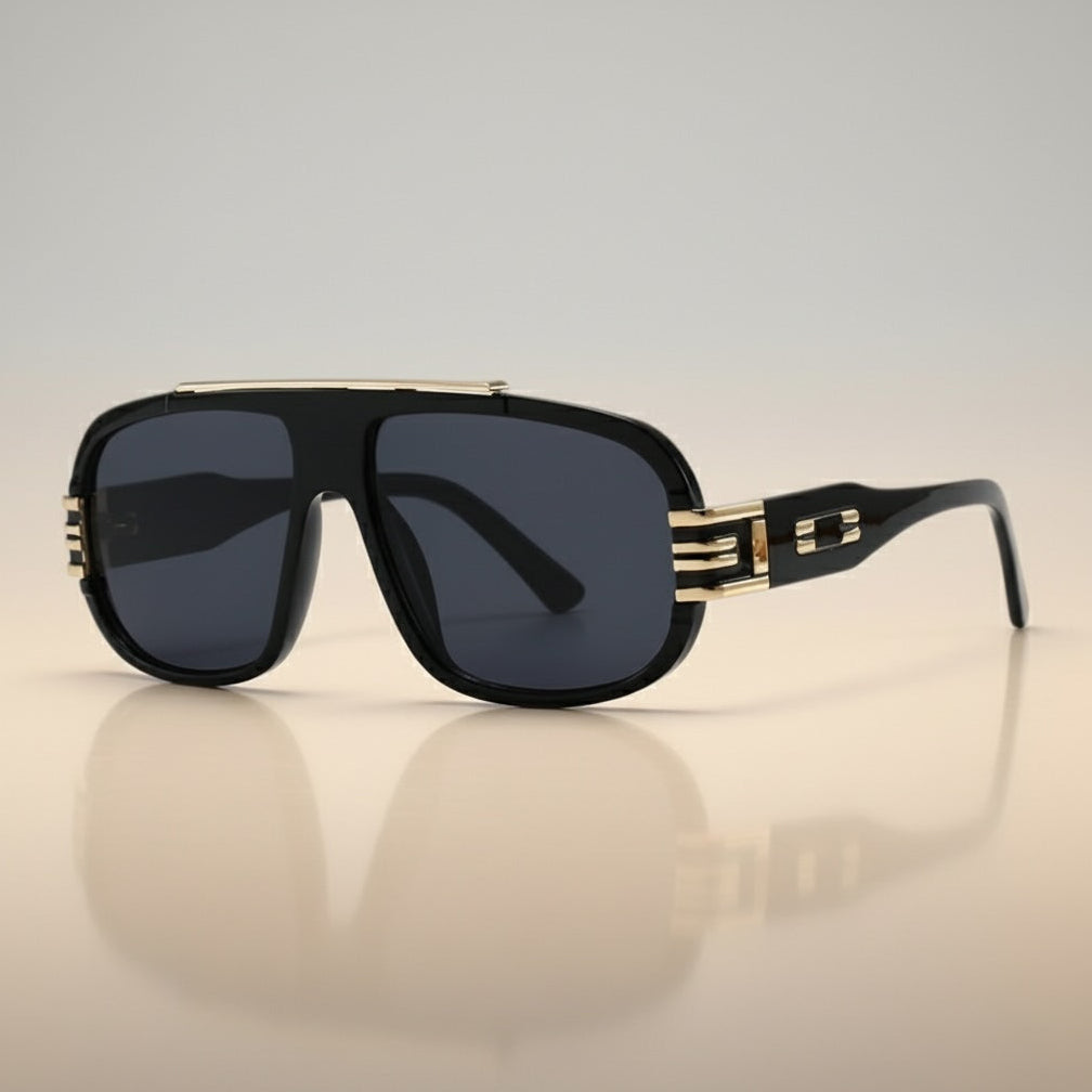 Sahara Horizon Sunglasses - Jack Hafford