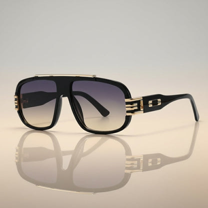 Sahara Horizon Sunglasses - Jack Hafford