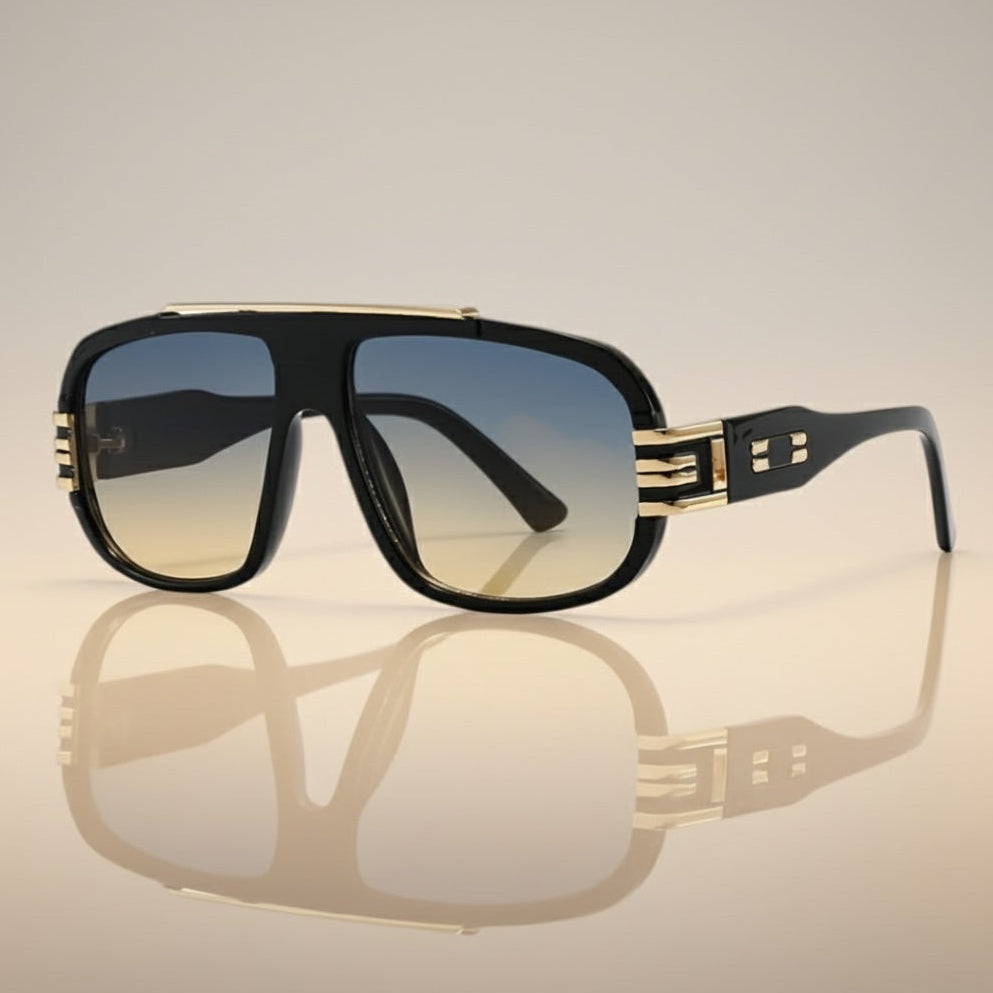 Sahara Horizon Sunglasses - Jack Hafford
