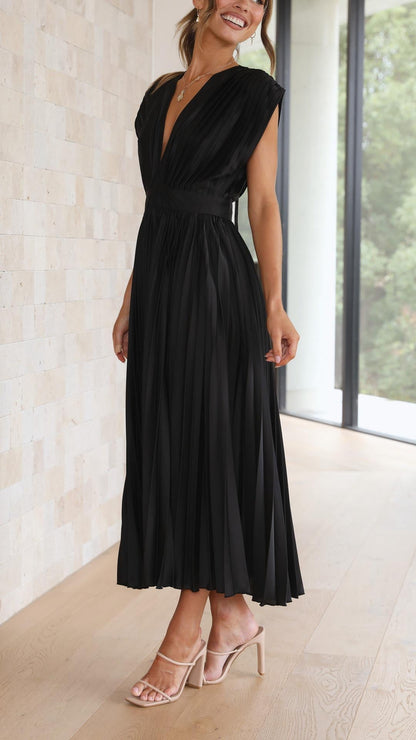 Beautiful Flowy Long Maxi Dress