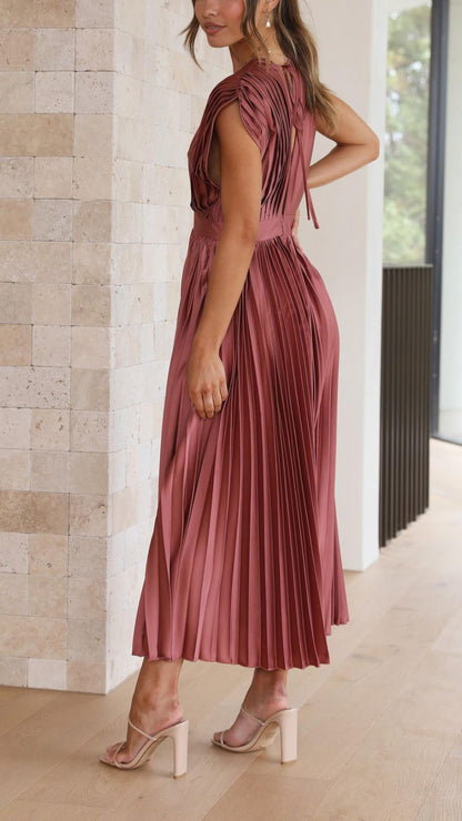Beautiful Flowy Long Maxi Dress