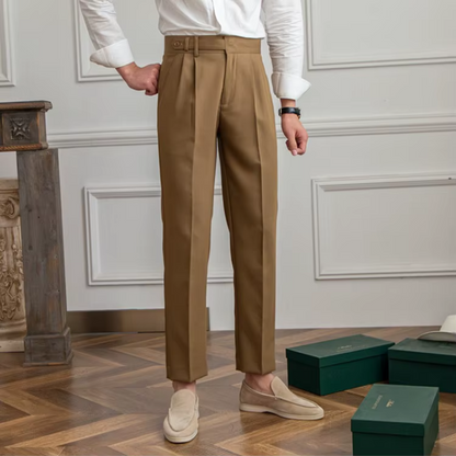Elegant Mens Trousers