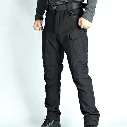Men's Water Repellent Hiking Pants