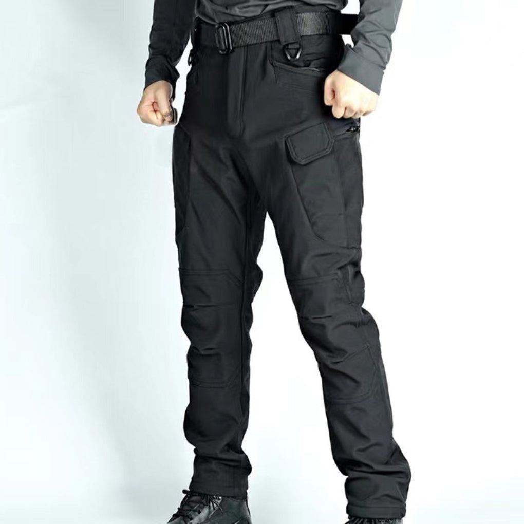 Men's Hiking Pants Waterproof Outdoor - VibreMode