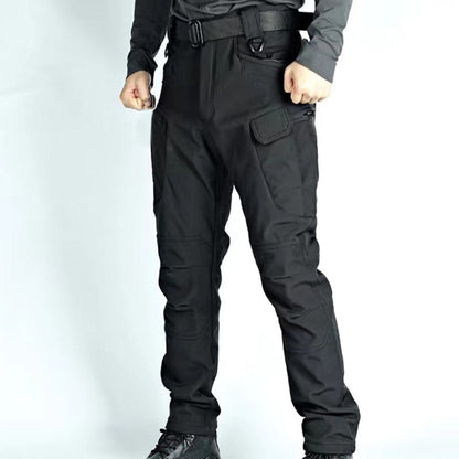 Men's Hiking Pants Waterproof Outdoor - VibreMode