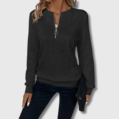 Women's Elegant Sweater Comfortable