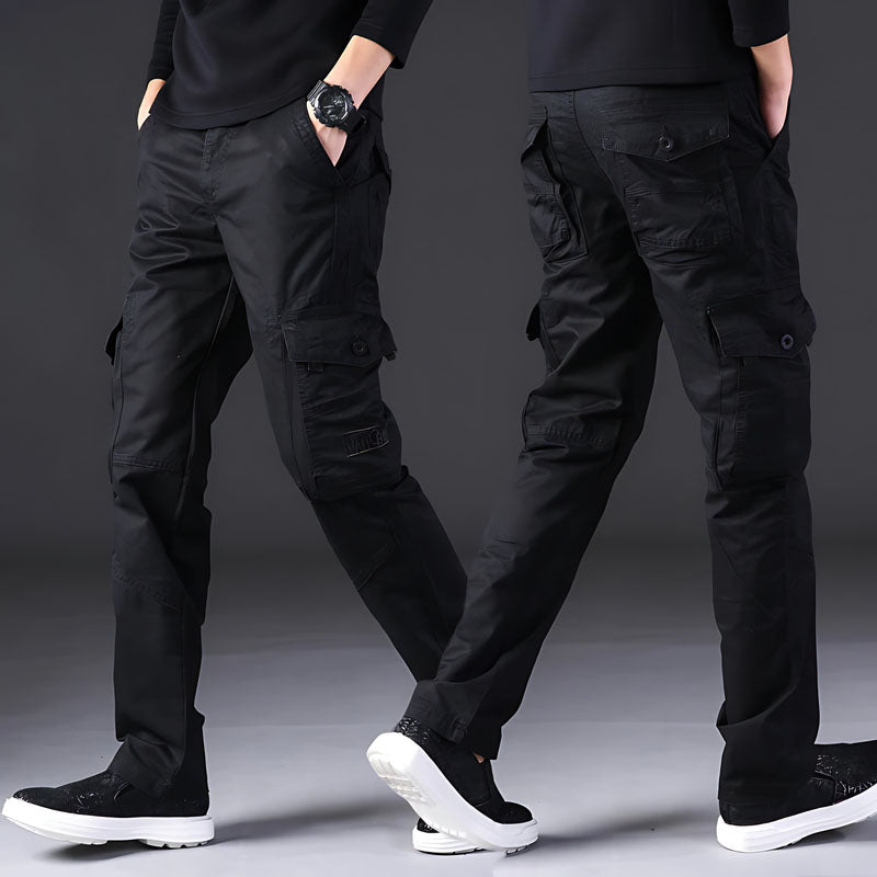 Expedition Cargo Pants Waterproof Nylon