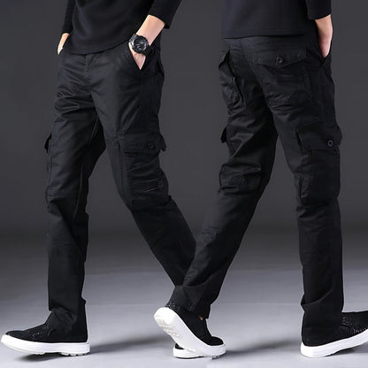 Expedition Cargo Pants Waterproof Nylon